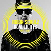 Headlights (Capa)