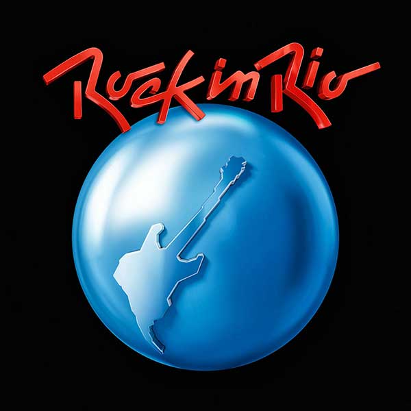 Rock In Rio (Capa)