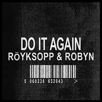 Do It Again (Capa)