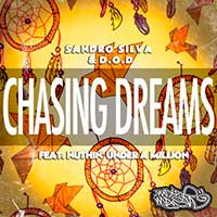 Chasing Dreams (Capa)