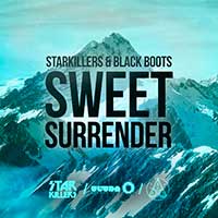 Sweet Surrender (Capa)