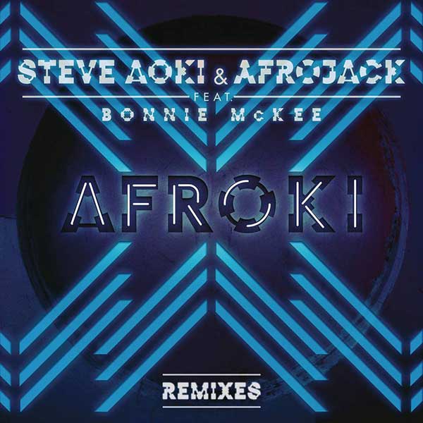 Afroki (Capa)