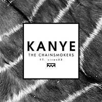 Kanye (Capa)