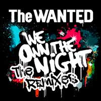 We Own The Night (Capa)