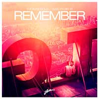 Remember (Capa)