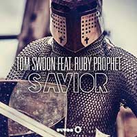 Savior (Capa)