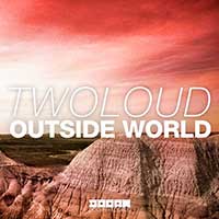 Outside World (Capa)