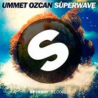 SuperWave (Capa)