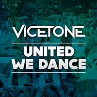 United We Dance (Capa)