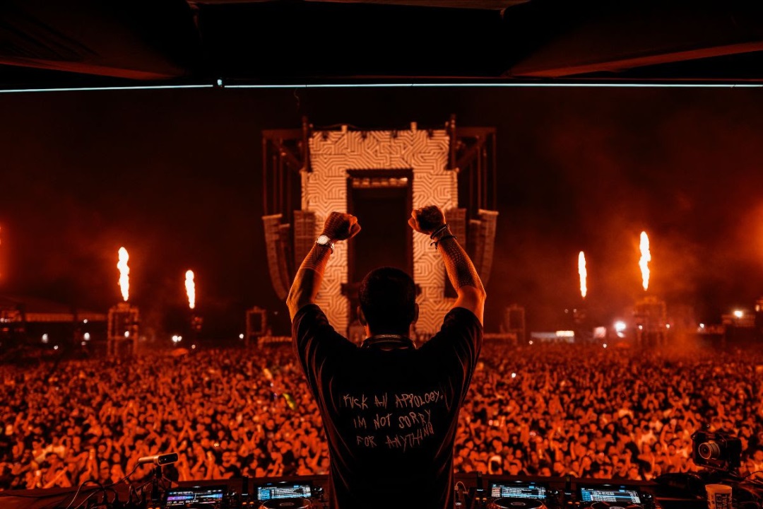 Carl Cox