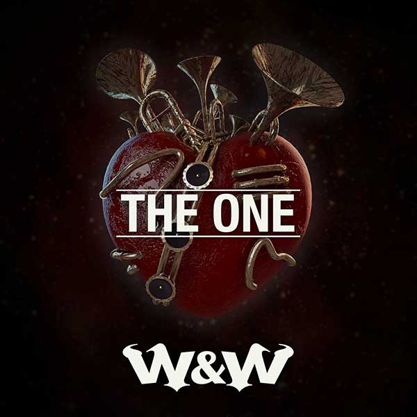 The One (Capa)