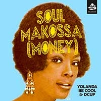 Soul Makossa (Money) (Capa)